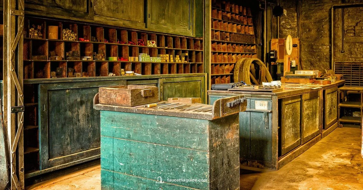 Is Faucet Depot Legit? - Faucet Fix Guide