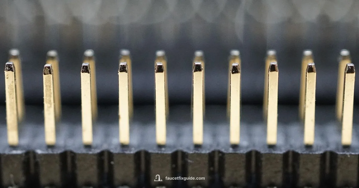 Faucet Hardware Defined - Faucet Fix Guide