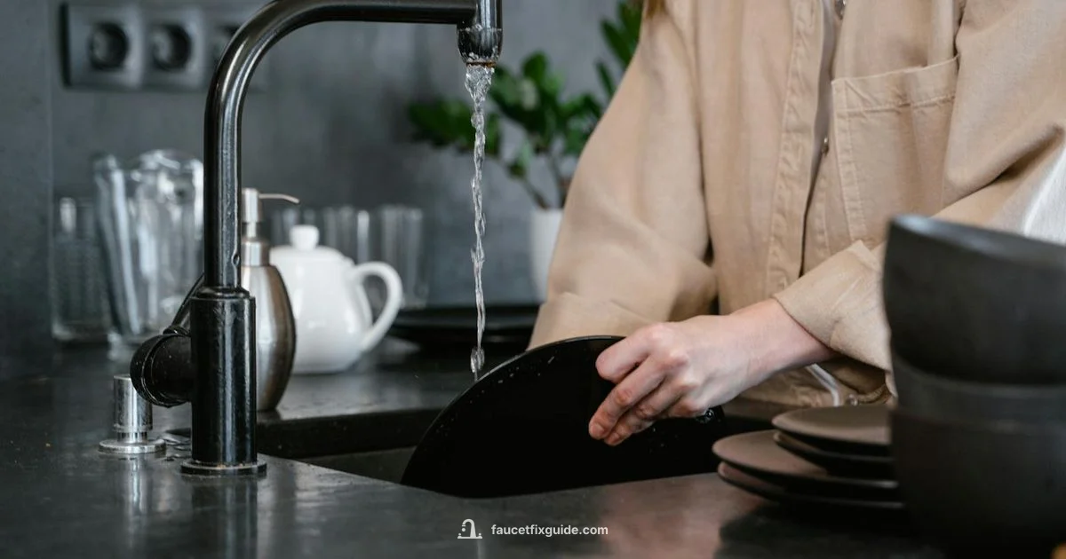 Faucet vs Tap - Faucet Fix Guide