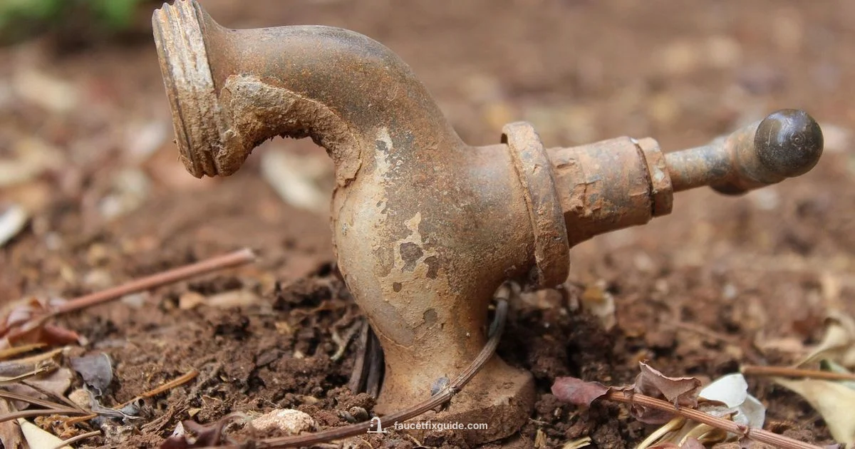 Use a Tap Properly - Faucet Fix Guide