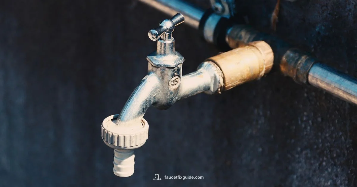 Tap Water Safety Tap Water Safety - Faucet Fix Guide