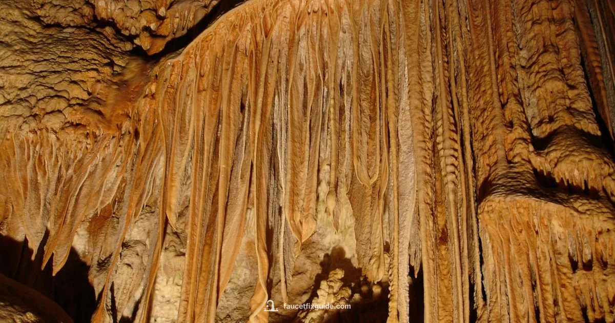 Calcium Buildup Fix - Faucet Fix Guide