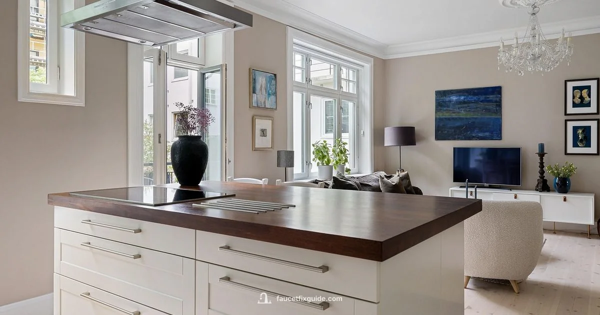 Faucet Fit Guide - Faucet Fix Guide