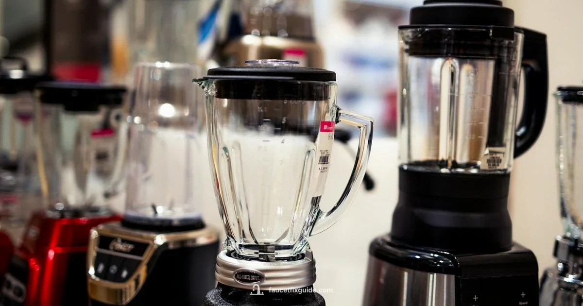 Smart Faucet Buying - Faucet Fix Guide