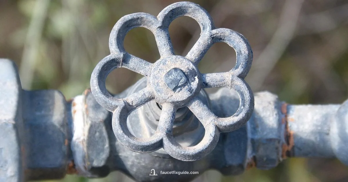 Drinkable Faucet Water - Faucet Fix Guide