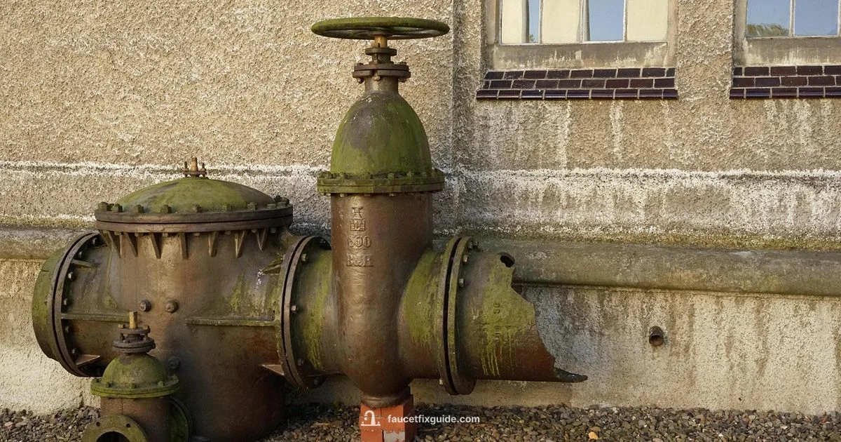 Water Hammer Guide - Faucet Fix Guide