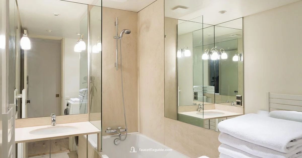 Single-Handle Faucet Replacement - Faucet Fix Guide