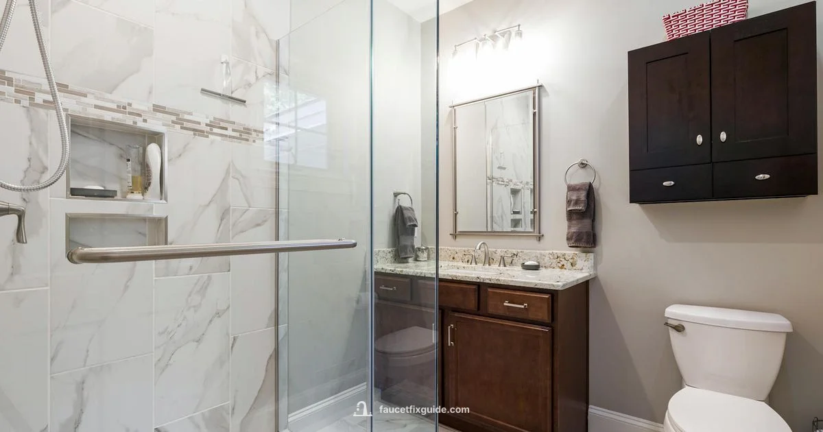 Delta Faucet Leak Guide - Faucet Fix Guide