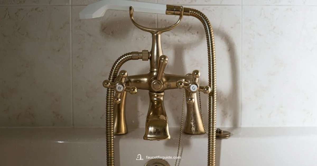 Faucet Handle Guide - Faucet Fix Guide