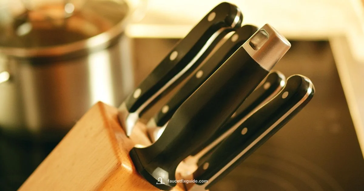 Handle Interchangeability - Faucet Fix Guide