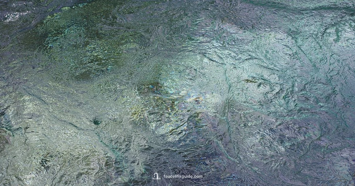 Tap Water Health - Faucet Fix Guide