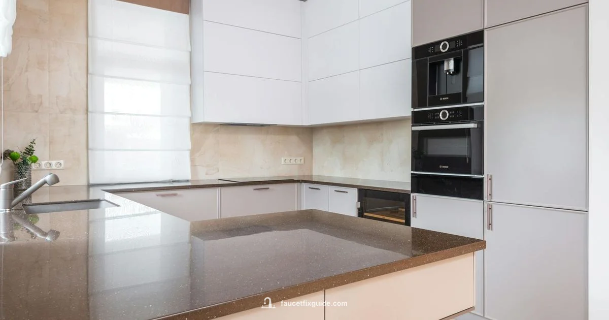 Water Filter Faucet - Faucet Fix Guide