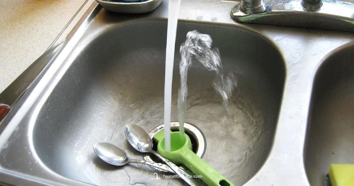 Faucet Install Costs - Faucet Fix Guide