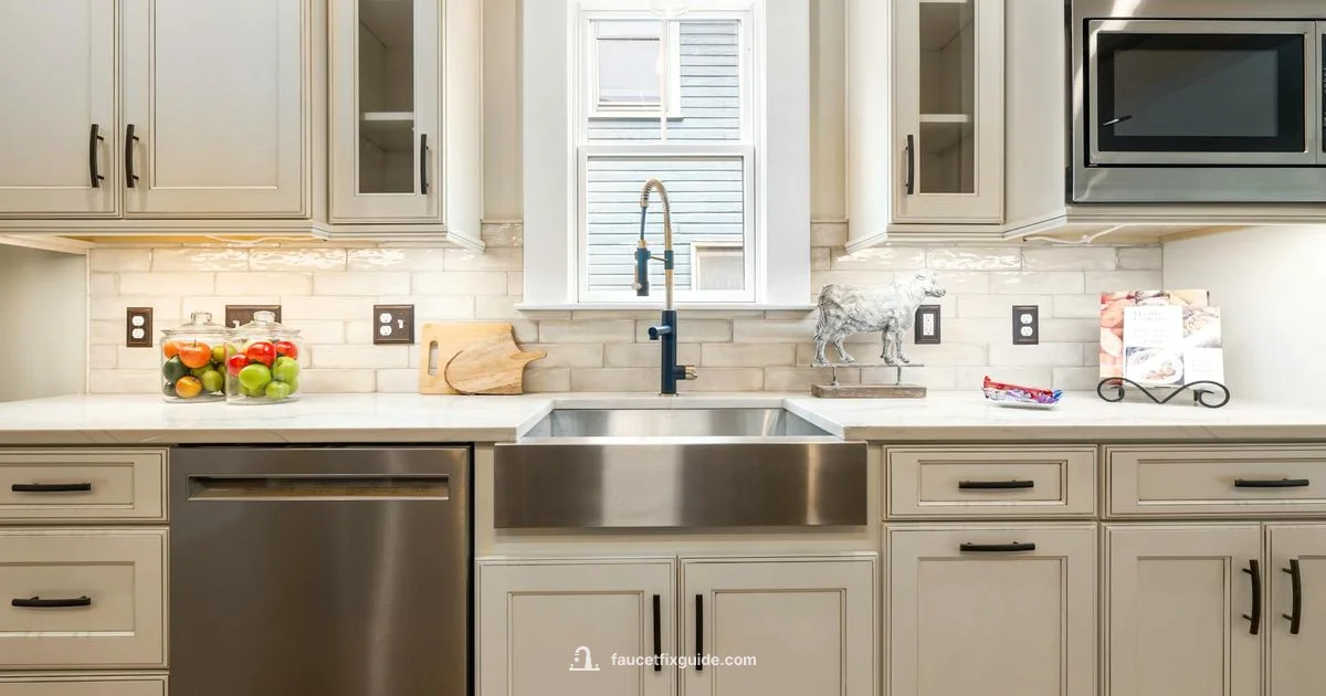 Faucet Risers 101 Faucet Risers 101 - Faucet Fix Guide