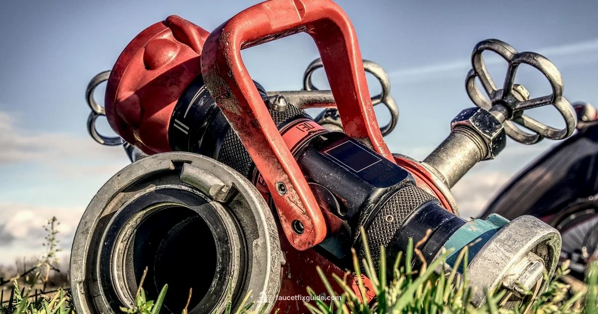 Portable Dishwasher Faucet Adapter - Faucet Fix Guide