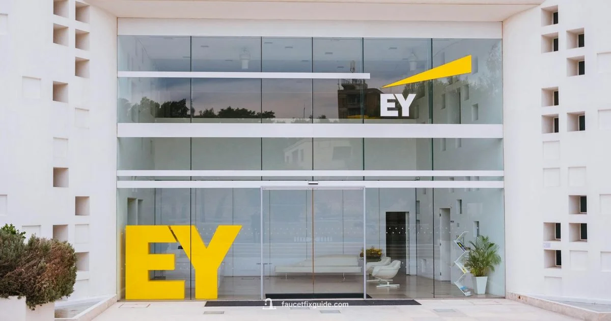 HQ Location Guide - Faucet Fix Guide