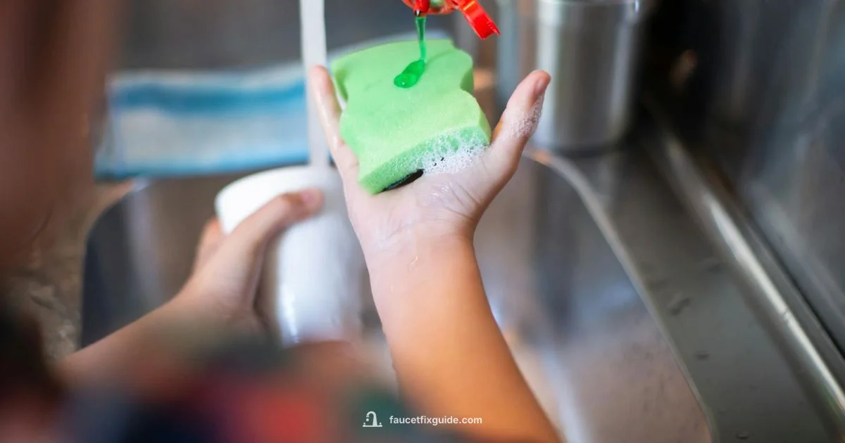 Aerator Removal - Faucet Fix Guide