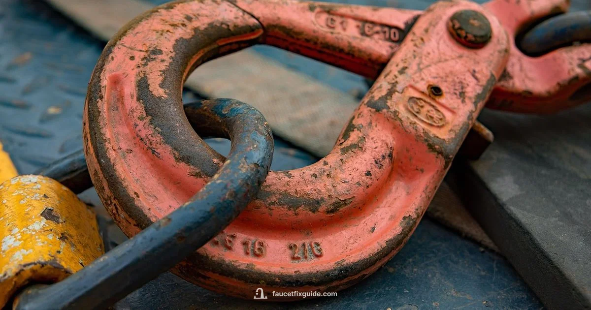 Tap Water Hardness - Faucet Fix Guide