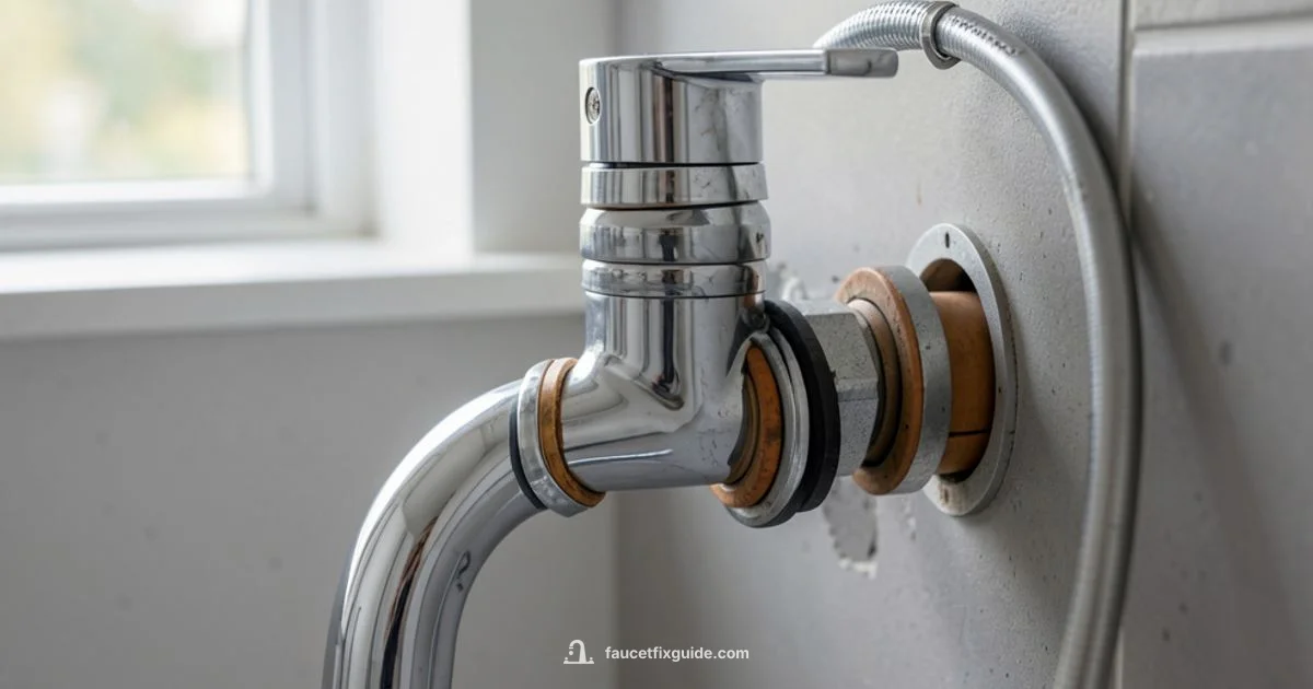 Spigot Ring Essentials - Faucet Fix Guide
