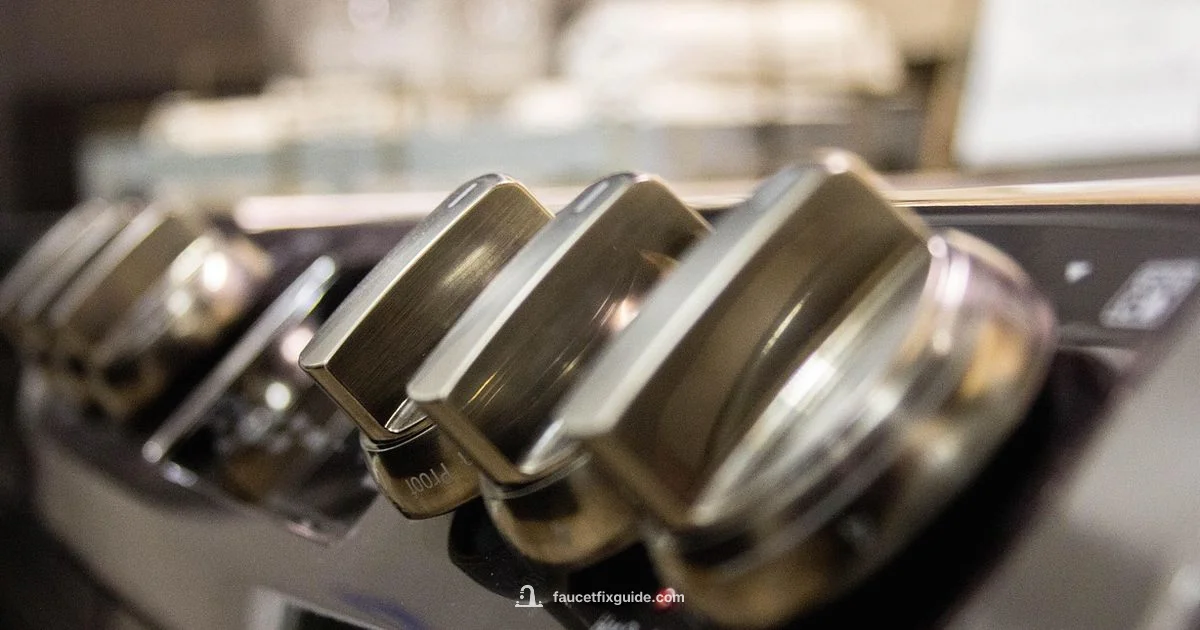 USA-Made Faucets - Faucet Fix Guide