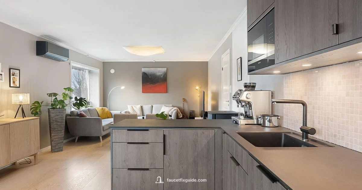 Standard Faucet Guide - Faucet Fix Guide