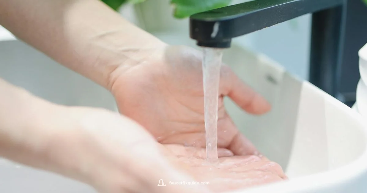 Faucet Fix Guide