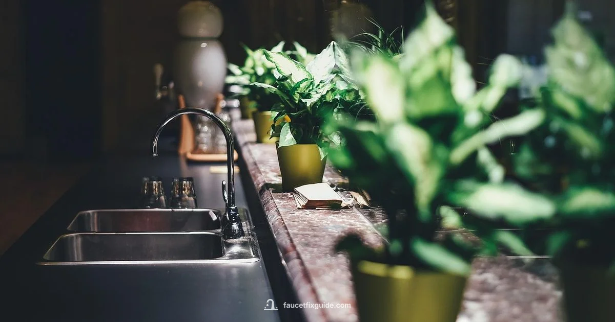 Faucet Brita Filter Guide - Faucet Fix Guide