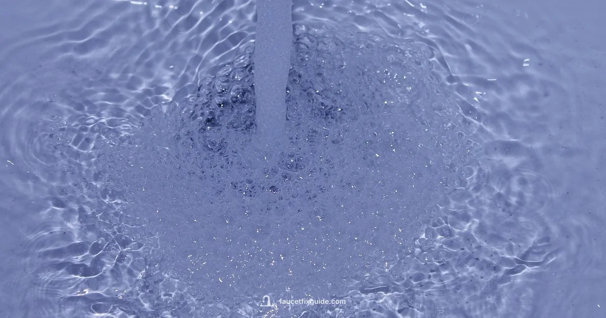Faucet Basics - Faucet Fix Guide