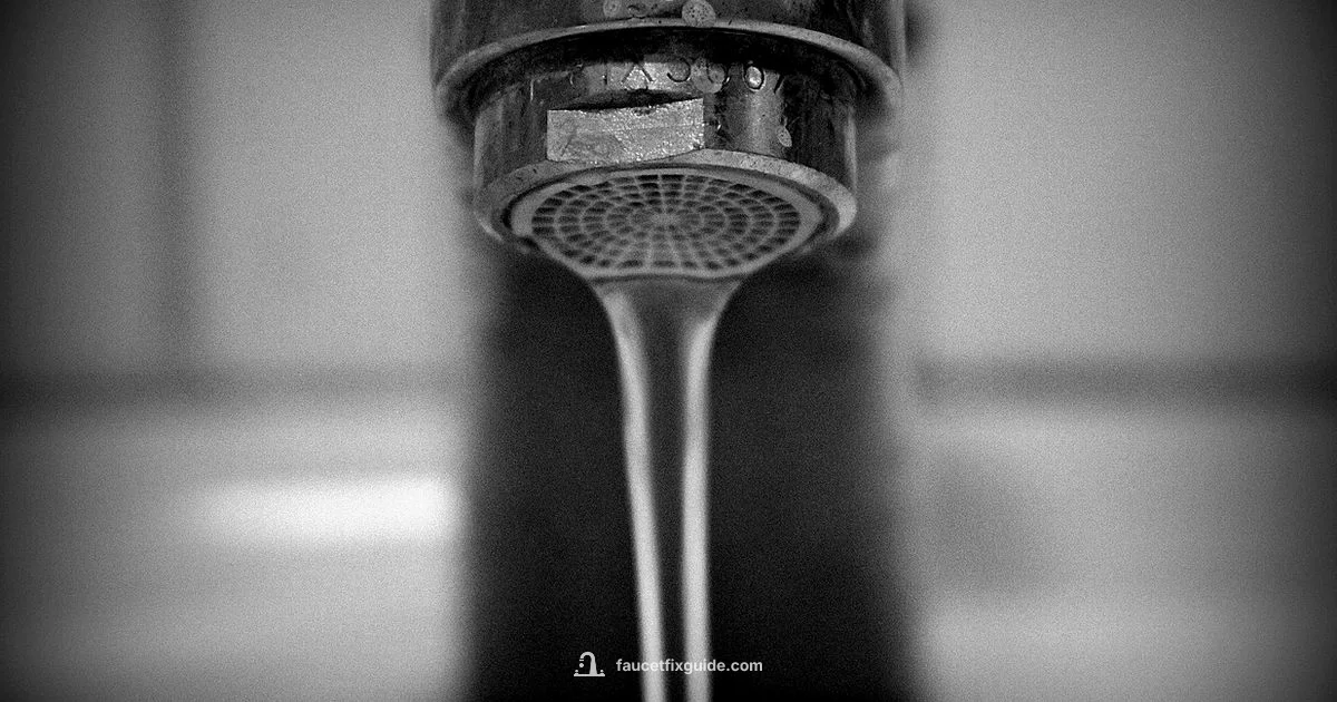 Stain Solutions for Black Faucets - Faucet Fix Guide