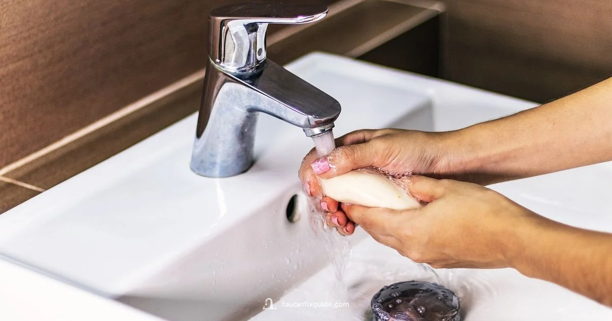 Faucet Basics - Faucet Fix Guide