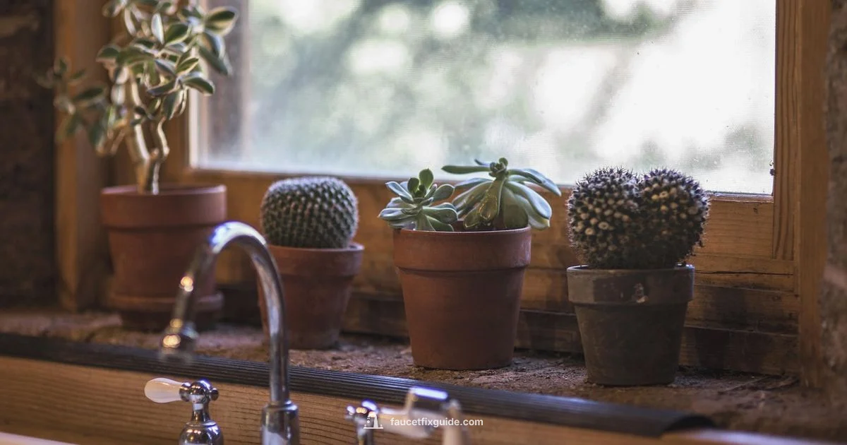 Delta Quality - Faucet Fix Guide