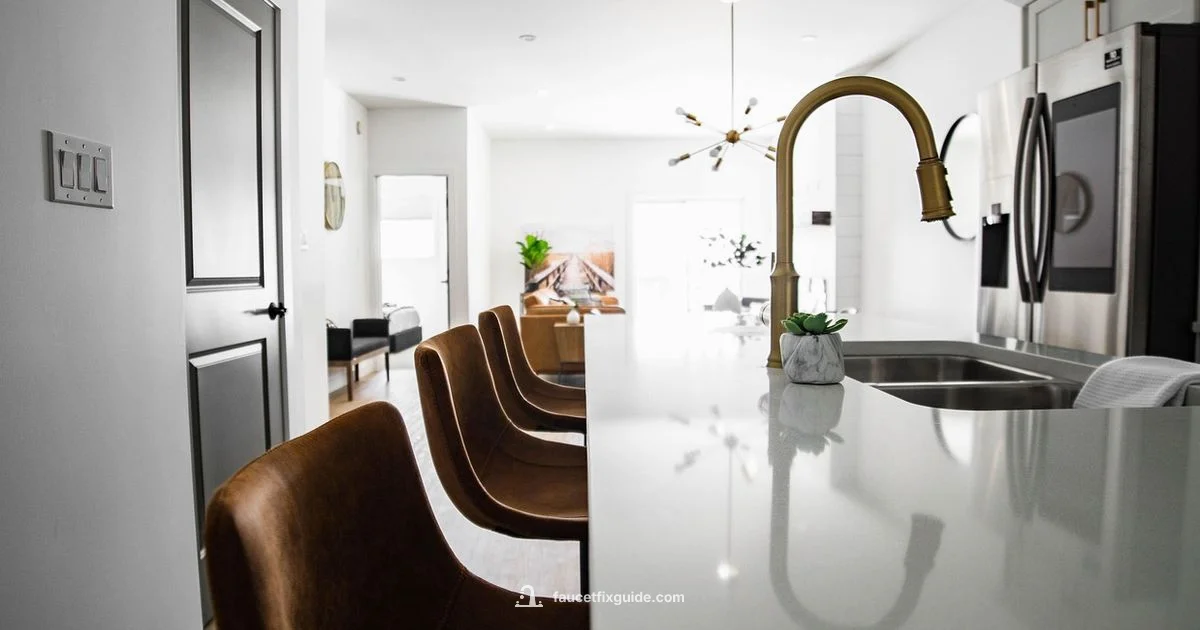 Where Faucets Are Made - Faucet Fix Guide