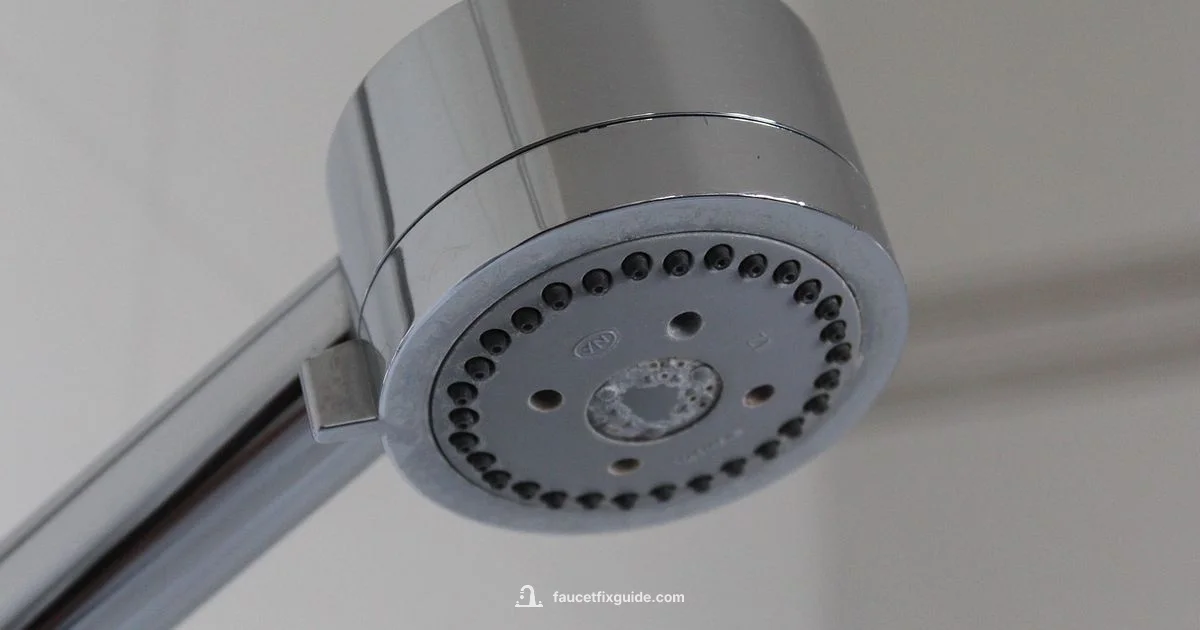 Shower Faucet Removal - Faucet Fix Guide