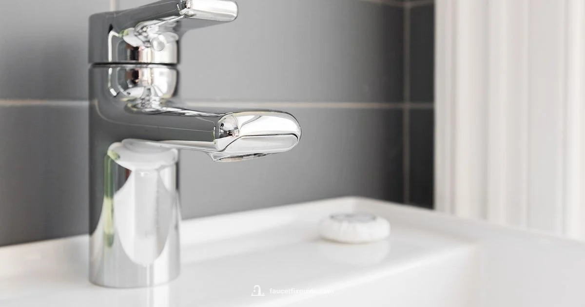 Faucet Fix Guide