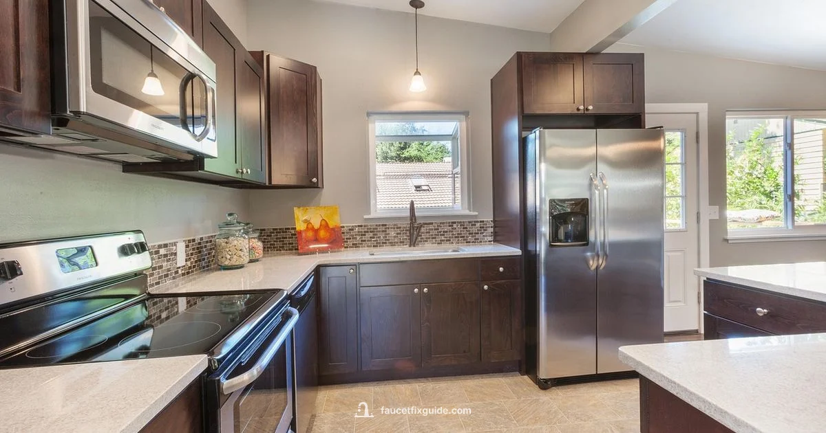 One vs Two-Handle Faucets - Faucet Fix Guide