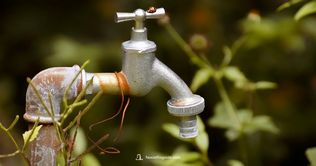 T taps reliability - Faucet Fix Guide