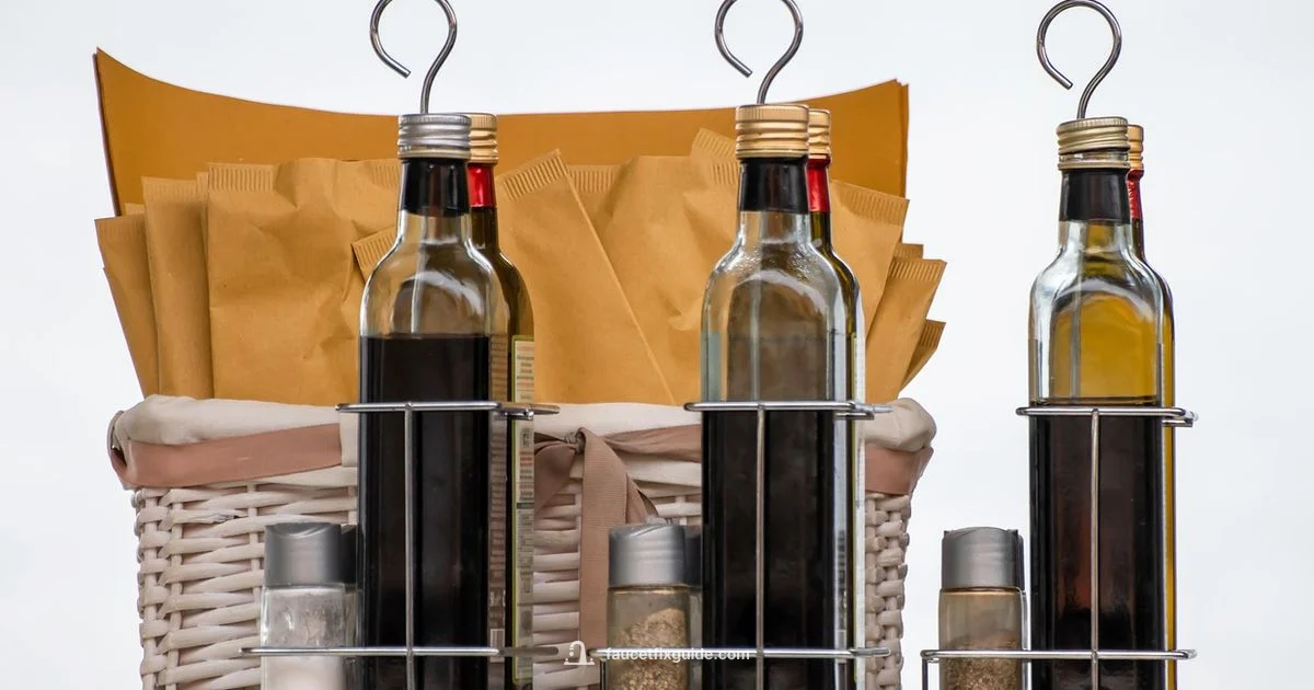 Descale Your Tap Fast - Faucet Fix Guide