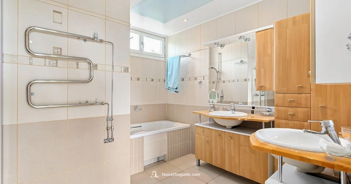 Wall Mount Tub Faucet Setup - Faucet Fix Guide