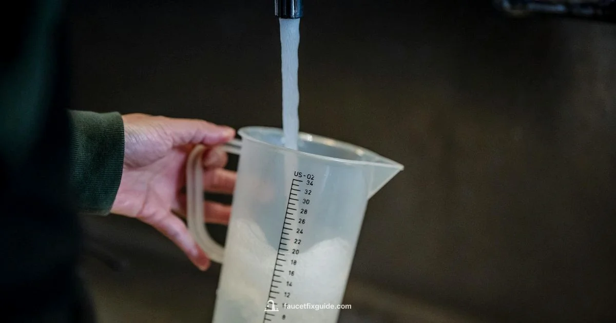 Faucet Hole Size - Faucet Fix Guide