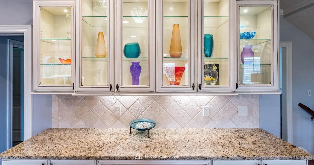 Kitchen Faucet Guide - Faucet Fix Guide