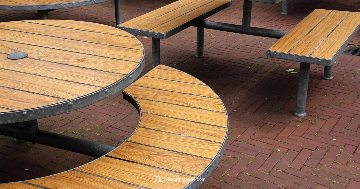 Outdoor Sink Faucet Setup - Faucet Fix Guide