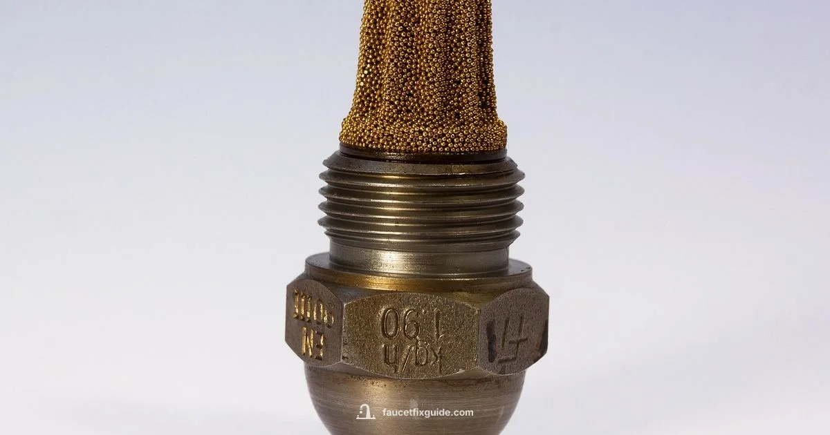 Valve Compatibility Guide - Faucet Fix Guide