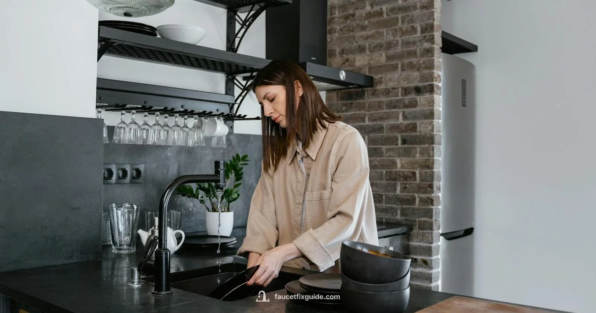 Tap vs Draft - Faucet Fix Guide