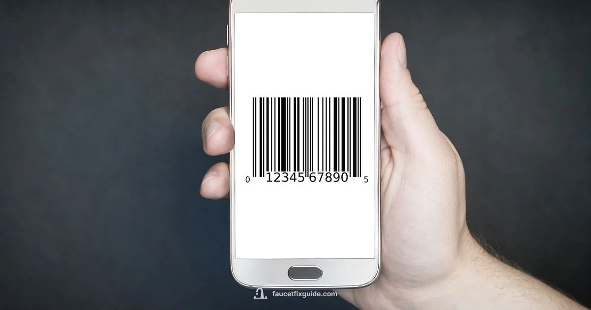 Tap to Pay at Walmart - Faucet Fix Guide