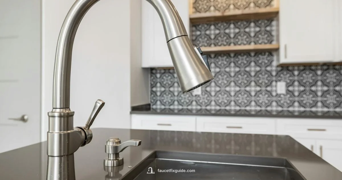 Brown Water Fix - Faucet Fix Guide