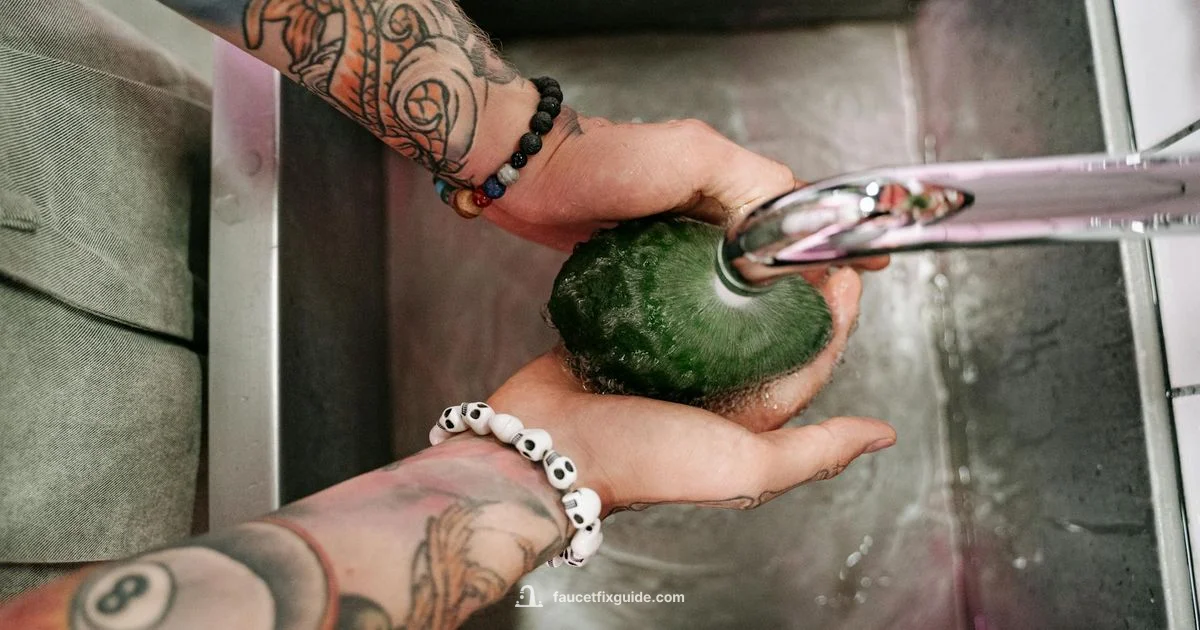 Faucet Aerator Essentials - Faucet Fix Guide