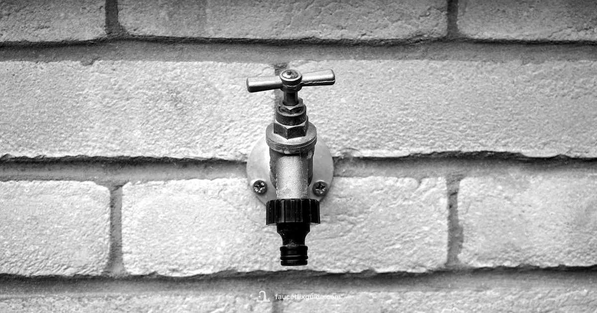 Delta Faucet Brand - Faucet Fix Guide