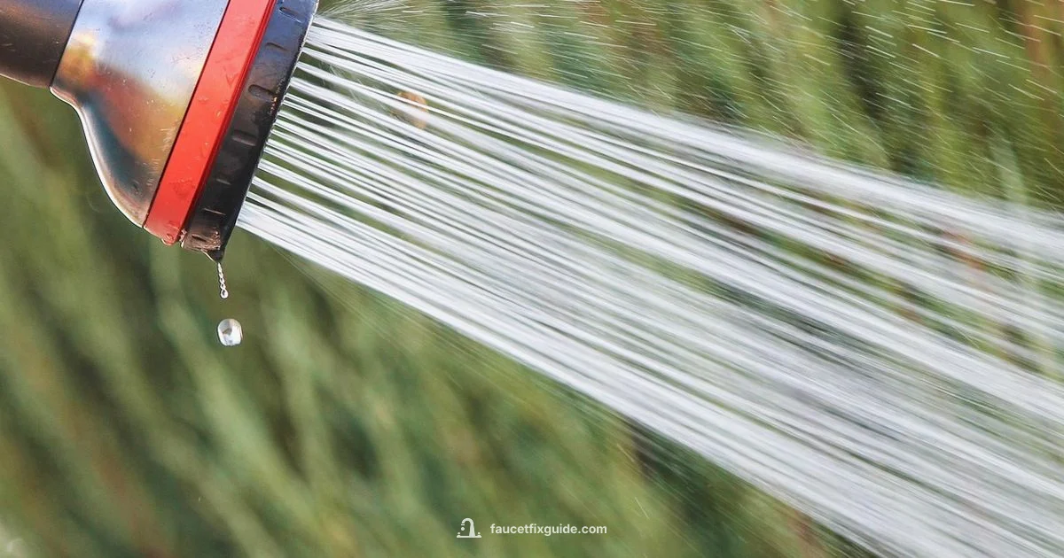 Adapter Installation - Faucet Fix Guide