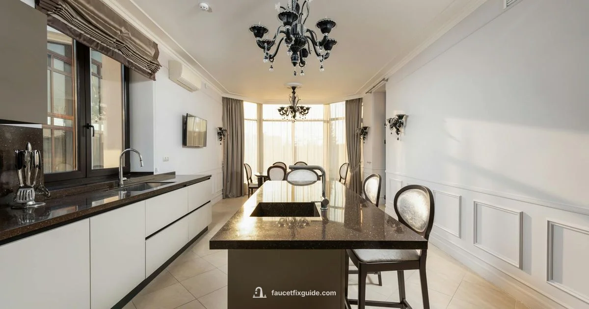 Extend Faucet Supply Lines - Faucet Fix Guide