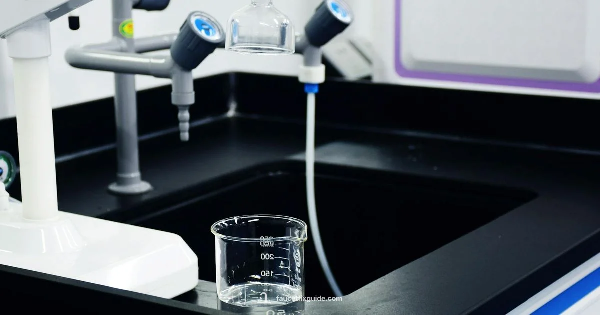 Faucet Filter Guide - Faucet Fix Guide